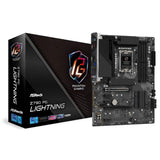 Motherboard ASRock Z790 PG Lightning Intel INTEL Z790 LGA 1700-0