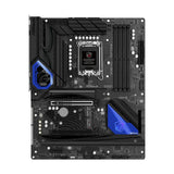 Motherboard ASRock Z790 PG Riptide INTEL Z790 LGA 1700-1