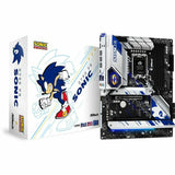 Motherboard ASRock Z790 PG SONIC LGA 1700-0