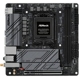 Motherboard ASRock Z790M-ITX WiFi LGA 1700 INTEL Z790-4