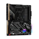 Motherboard ASRock B650E Taichi Intel Wi-Fi 6 AMD B650 AMD AM5-2