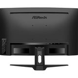 Gaming Monitor ASRock PG27F15RS1A 27" HDR10 VA Flicker free-4