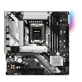 Motherboard ASRock B760M PRO RS/D4 LGA 1700-4