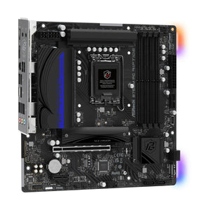 Motherboard ASRock B760M PG Riptide LGA 1700-0