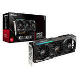 Graphics card ASRock 90-GA61ZZ-00UANF radeon rx 9070 xt 16 GB GDDR6-1