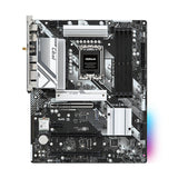 Motherboard ASRock 90-MXBLQ0-A0UAYZ LGA 1700-0