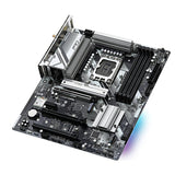 Motherboard ASRock B760 PRO RS WIFI LGA 1700-4