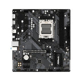 Motherboard ASRock A620M-HDV/M.2 AMD A620 AMD AM5-5