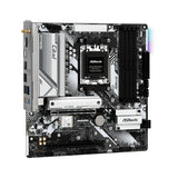 Motherboard ASRock B650M PRO RS WIFI AMD AM5 AMD AMD B650-3