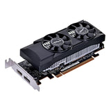 Graphics card ASRock Arc A380 GDDR6-4