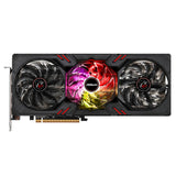 Graphics card ASRock Phantom Gaming OC 8 GB GDDR6-5