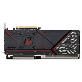 Graphics card ASRock Phantom Gaming OC 8 GB GDDR6-3