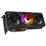 Graphics card ASRock Phantom Gaming OC 8 GB GDDR6-2