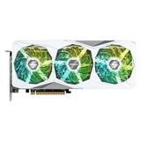 Graphics card ASRock RX7600 SL 8GO 16 GB GDDR6-5