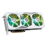 Graphics card ASRock RX7600 SL 8GO 16 GB GDDR6-3