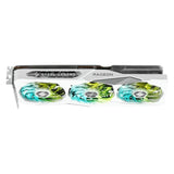 Graphics card ASRock RX7600 SL 8GO 16 GB GDDR6-2