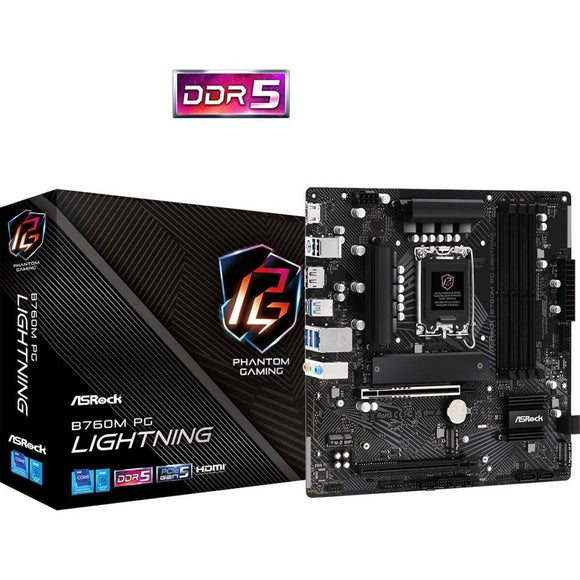 Motherboard ASRock 9046786 LGA 1700-0