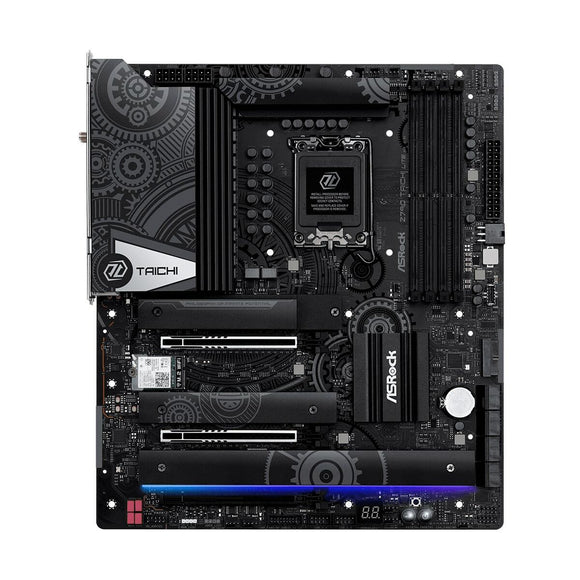 Motherboard ASRock 90-MXBMF0-A0UAYZ INTEL Z790-0