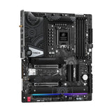 Motherboard ASRock Z790 TAICHI LITE Intel Wi-Fi 6 INTEL Z790 LGA 1700-2