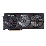 Graphics card ASRock A770 PG 16GO GDDR6 16 GB-0