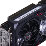 Graphics card ASRock A770 PG 16GO GDDR6 16 GB-4