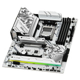 Motherboard ASRock B650 STEEL LEGEND WIFI-5