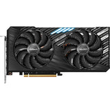 Graphics card ASRock Challenger 16 GB GDDR6-0