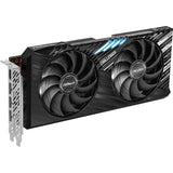 Graphics card ASRock Challenger 16 GB GDDR6-5