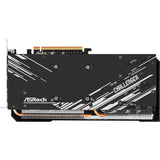 Graphics card ASRock Challenger 16 GB GDDR6-2