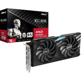 Graphics card ASRock Challenger 16 GB GDDR6-1