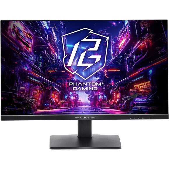 Monitor ASRock PG27QFT1B Quad HD 27