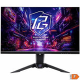 Gaming Monitor ASRock PG27QFT2A Quad HD 27" 180 Hz-7