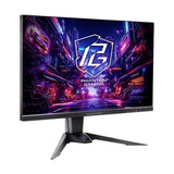 Gaming Monitor ASRock PG27QFT2A Quad HD 27" 180 Hz-6