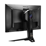 Gaming Monitor ASRock PG27QFT2A Quad HD 27" 180 Hz-2