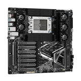 Motherboard ASRock WRX90 WS EVO AMD STR5 AMD WRX90-3