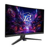 Gaming Monitor ASRock PG27FRS1A Full HD 27"-4