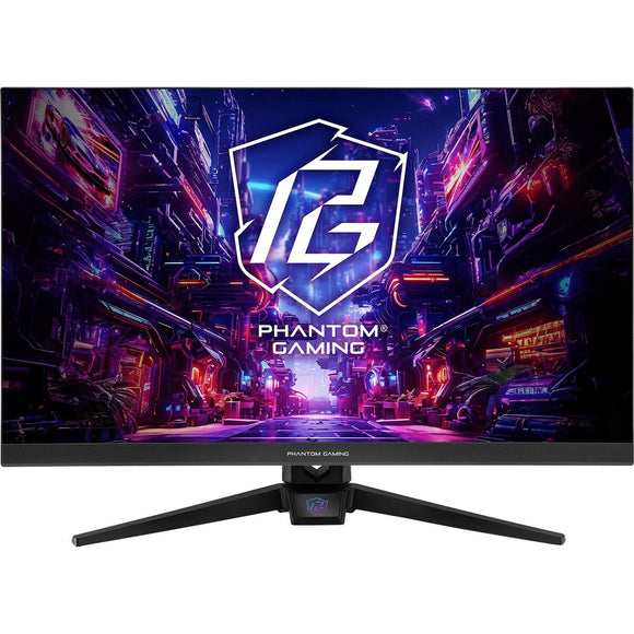 Monitor ASRock PG27FFT1A Full HD 27