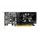 Graphics card ASRock LP Radeon RX 6400 GDDR6-2