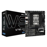 Motherboard ASRock W790 WS R2.0 INTEL W790-1