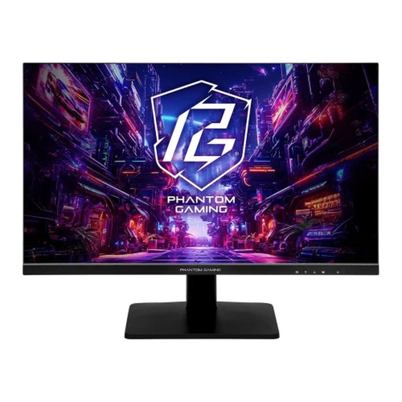 Gaming Monitor ASRock 90LXA0L0-A0E0A0J Full HD 27