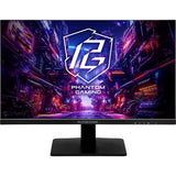 Gaming Monitor ASRock 90LXA0L0-A0E0A0J Full HD 27"-2
