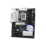 Motherboard ASRock Z890 Pro RS LGA 1851 Intel Z890-2