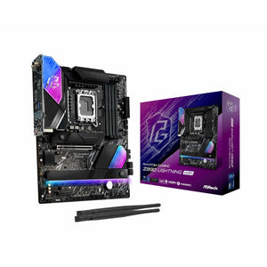 Motherboard ASRock Z890 Lightning WiFi-0