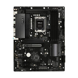 Motherboard ASRock Z890 Pro-A LGA 1851 Intel Z890-0