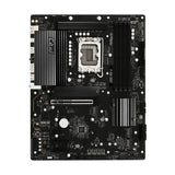 Motherboard ASRock Z890 Pro-A LGA 1851 Intel Z890-5