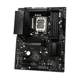 Motherboard ASRock Z890 Pro-A LGA 1851 Intel Z890-3