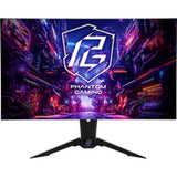 Gaming Monitor ASRock 90LXA0N0-A0E1A0C 4K Ultra HD 32"-4