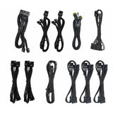 Power supply ASRock 90-UXP085-GFEAAB 850 W 80 Plus Gold-6