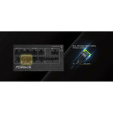 Power supply ASRock 90-UXP100-GFEAAB 1000 W 80 Plus Gold-5