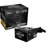 Power supply ASRock 90-UXP100-GFEAAB 1000 W 80 Plus Gold-2